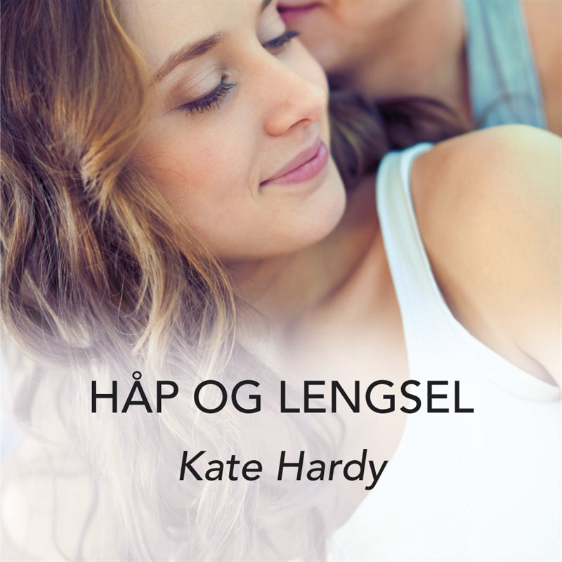 Håp og lengsel – Ljudbok