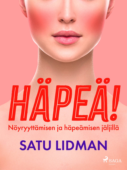Häpeä! – E-bok