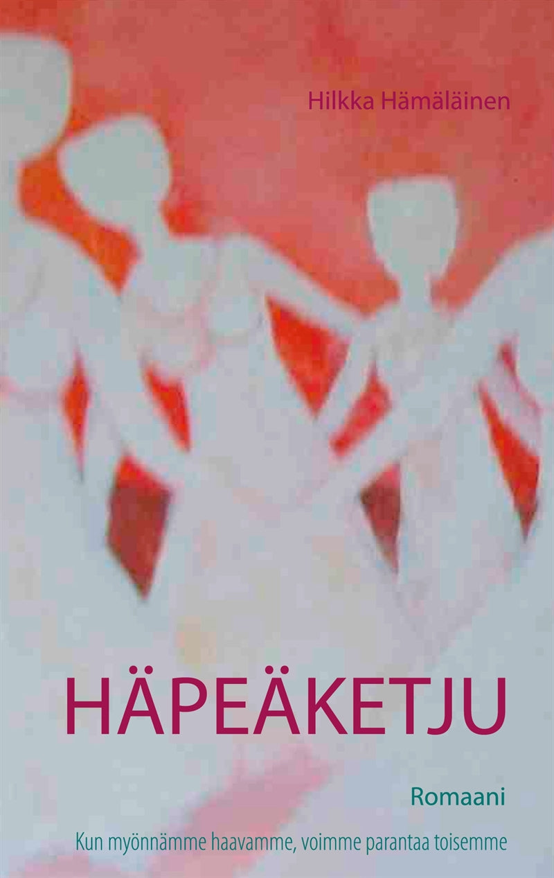 Häpeäketju: Romaani – E-bok