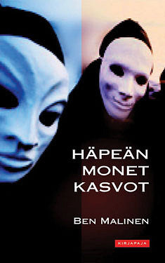 Häpeän monet kasvot – E-bok
