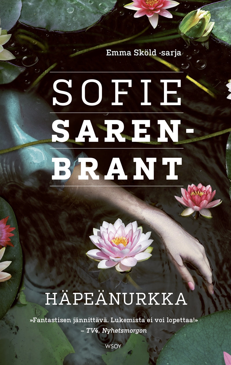 Häpeänurkka – E-bok