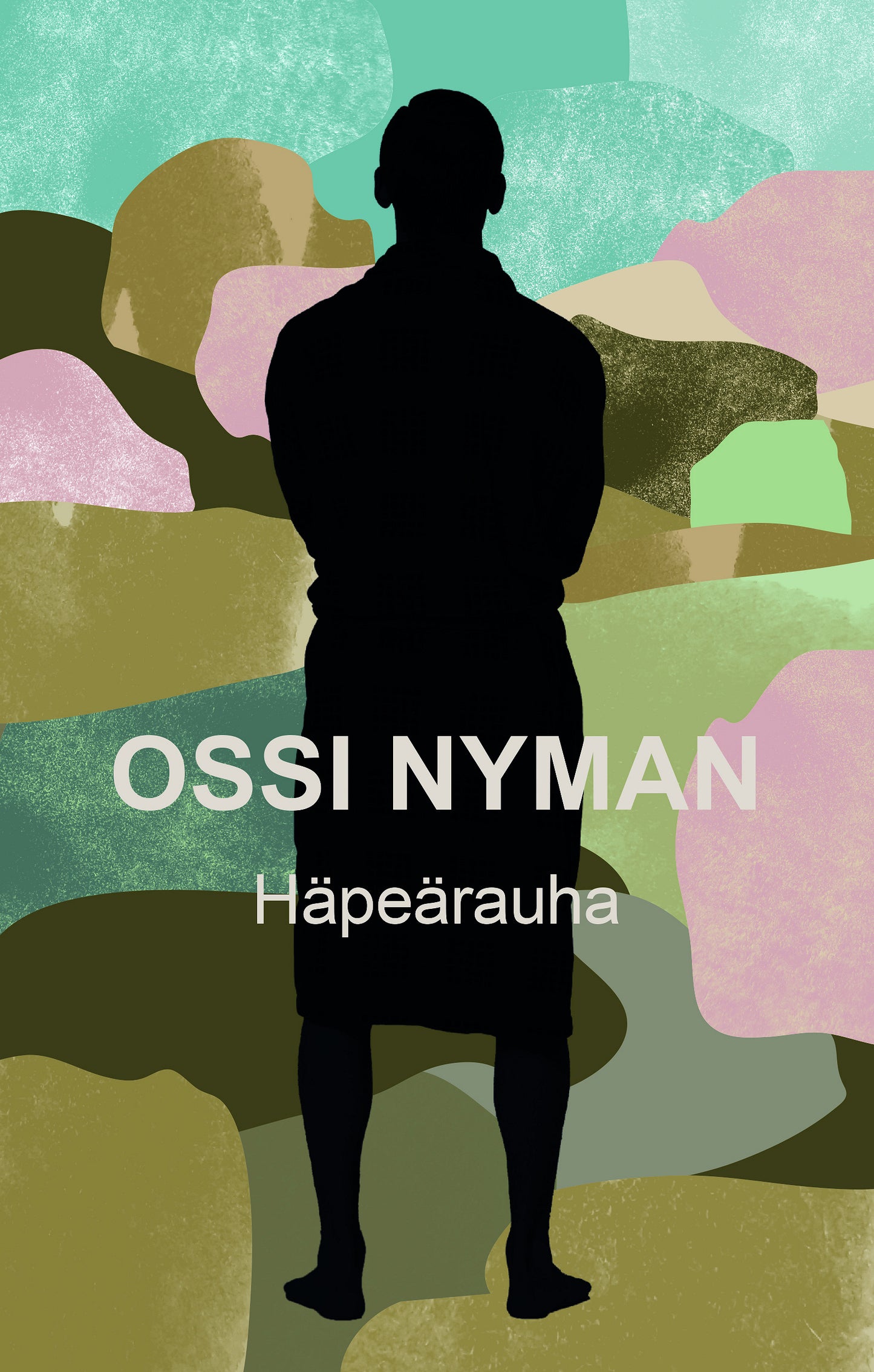 Häpeärauha – E-bok