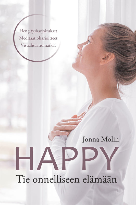 Happy – E-bok