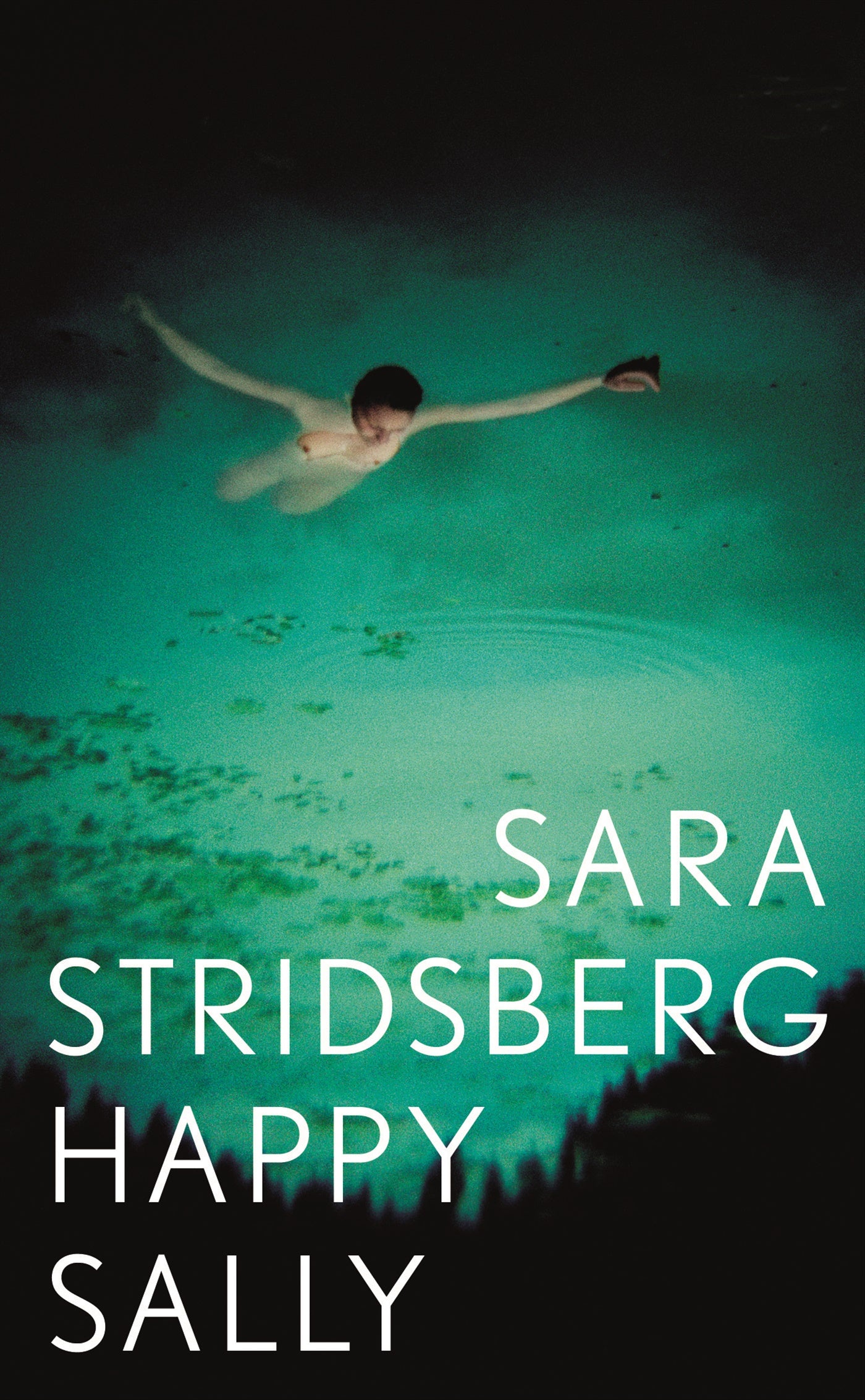 Happy Sally – E-bok