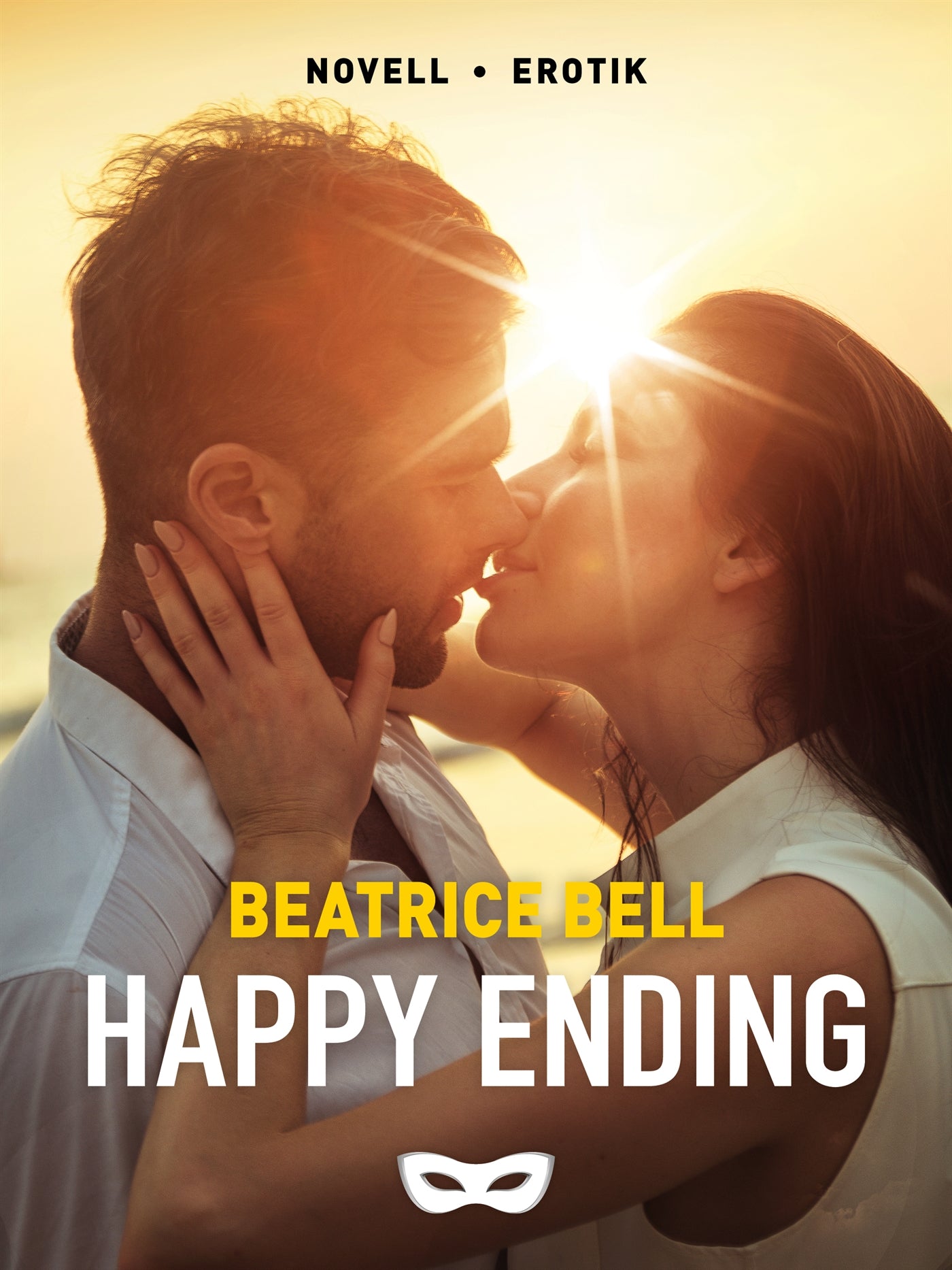 Happy ending – E-bok