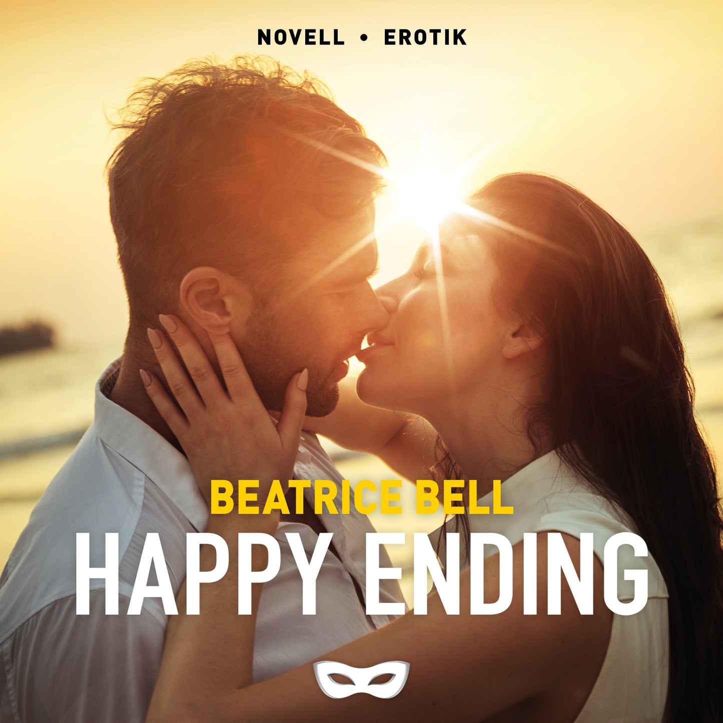 Happy ending – Ljudbok
