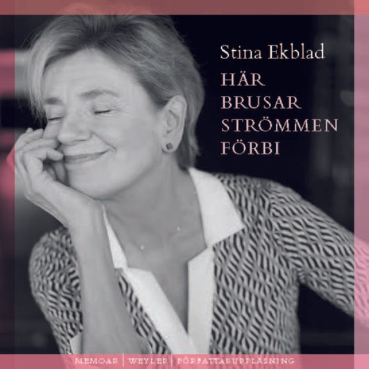 Här brusar strömmen förbi – E-bok