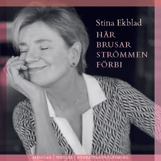 Här brusar strömmen förbi – E-bok