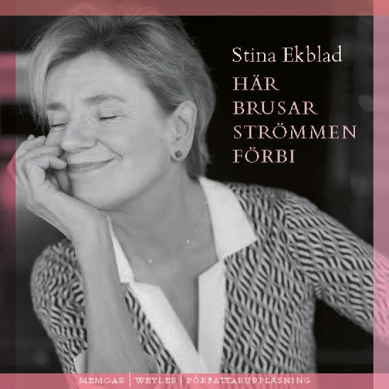 Här brusar strömmen förbi – Ljudbok