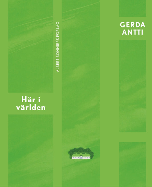 Här i världen – E-bok