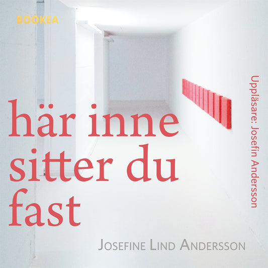 Här inne sitter du fast – Ljudbok
