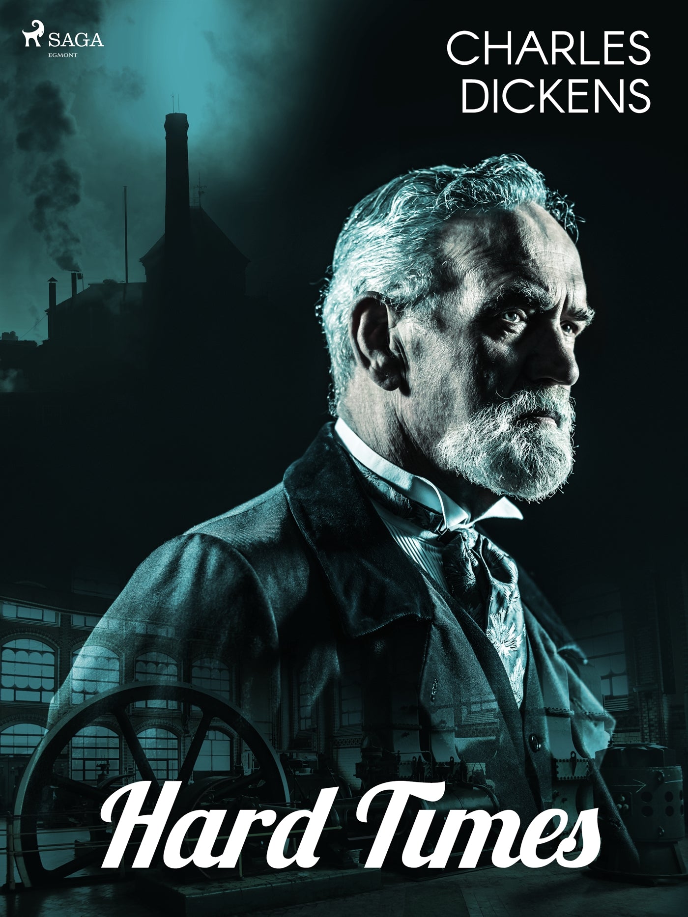 Hard Times – E-bok