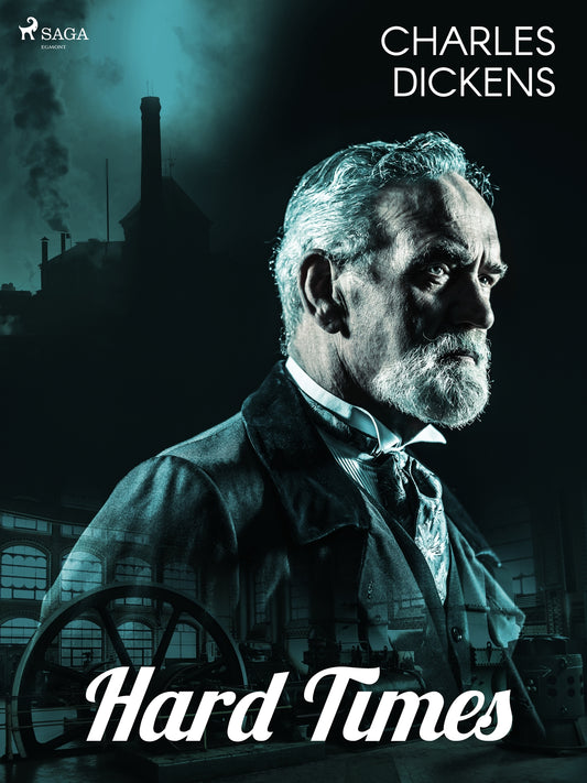 Hard Times – E-bok