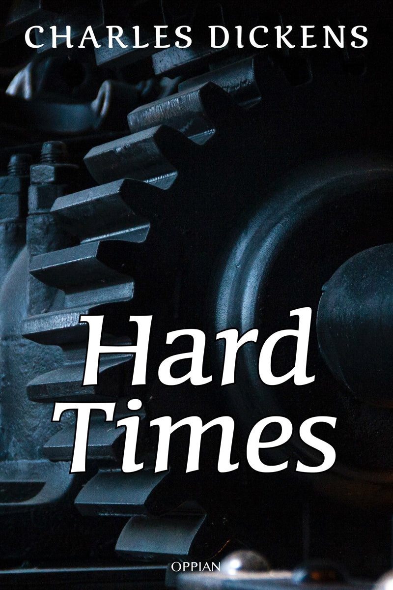 Hard Times – E-bok