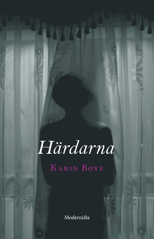 Härdarna – E-bok