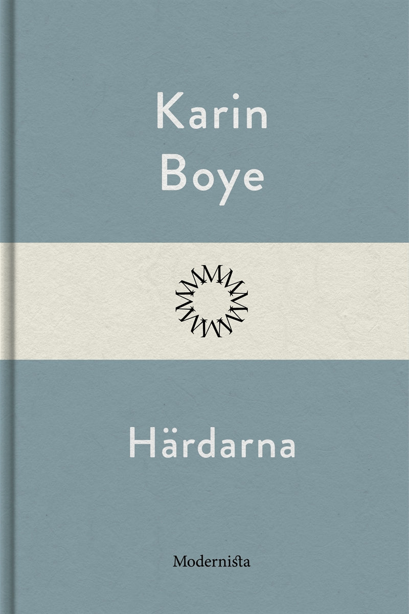 Härdarna – E-bok