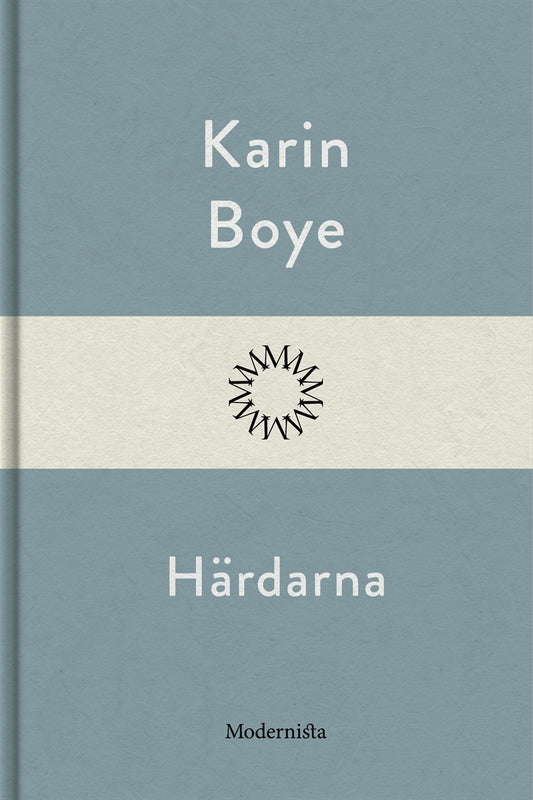 Härdarna – E-bok