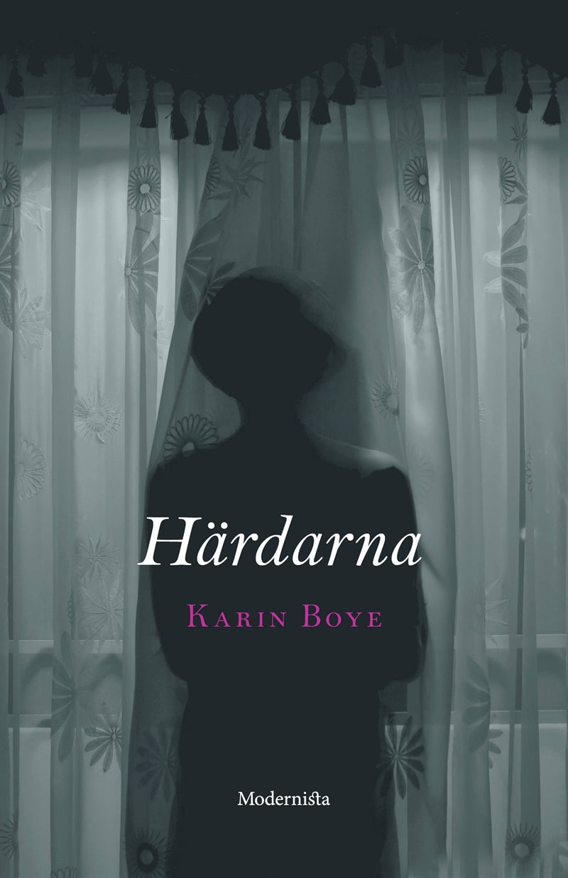 Härdarna – E-bok