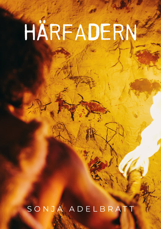 Härfadern – E-bok