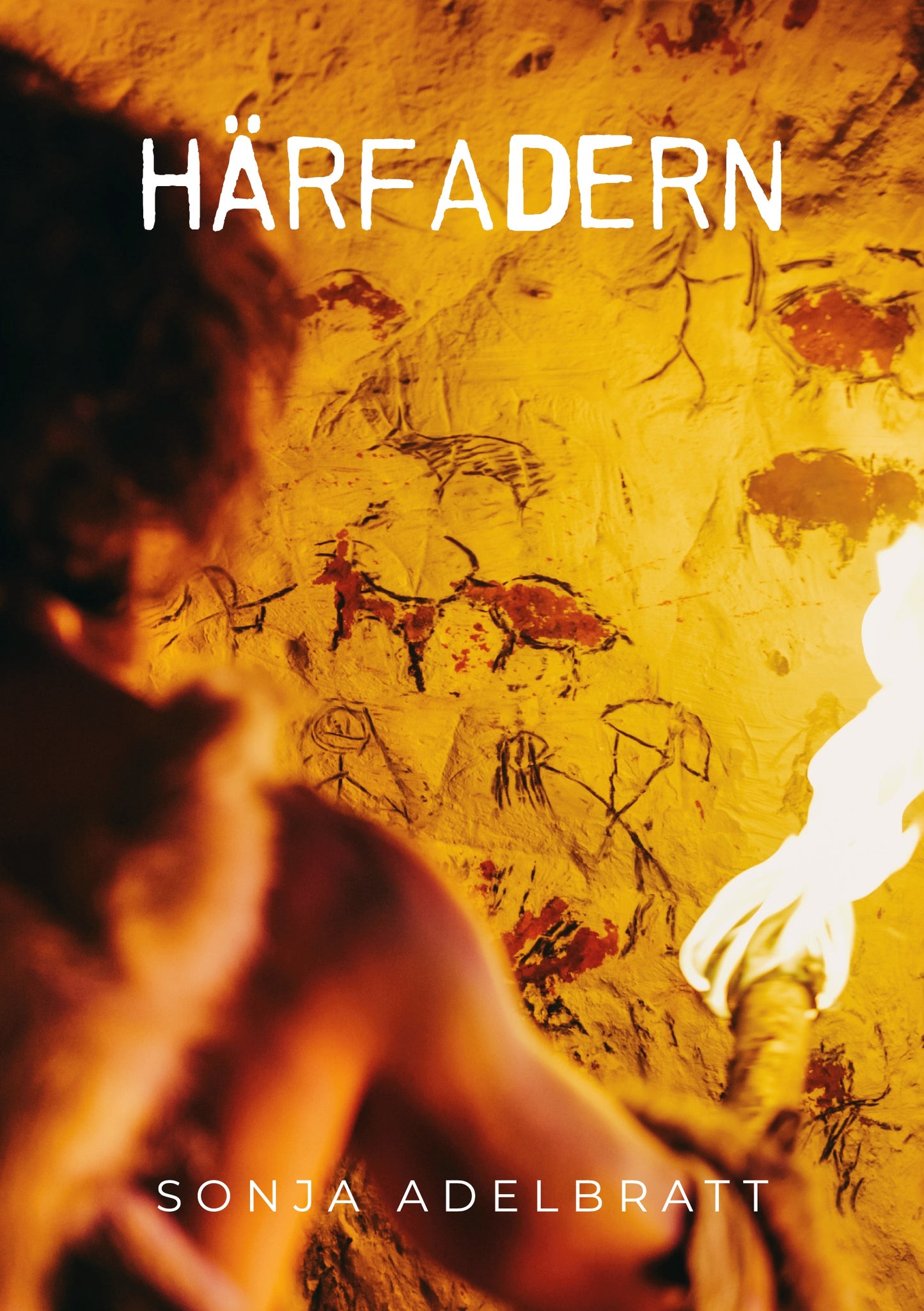 Härfadern – E-bok