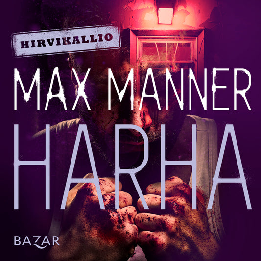 Harha – Ljudbok