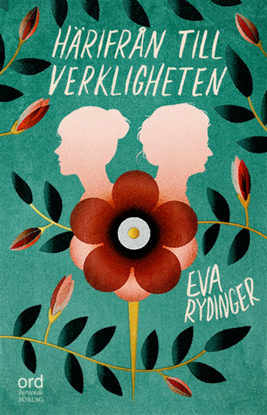 Härifrån till verkligheten – E-bok