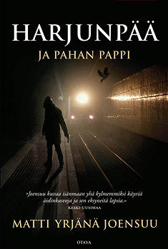 Harjunpää ja pahan pappi – E-bok