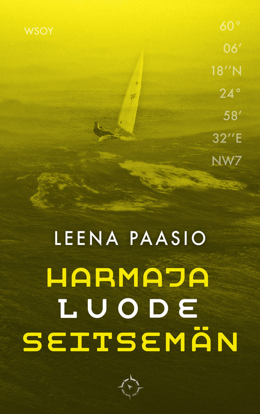 Harmaja luode seitsemän  – E-bok