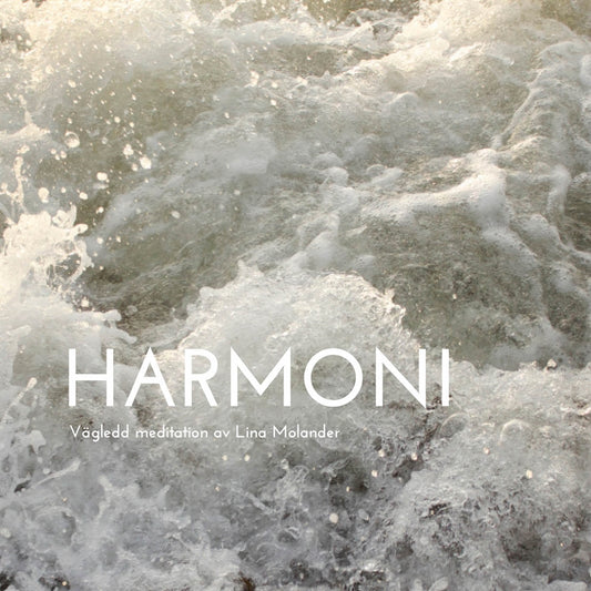 Harmoni – Ljudbok