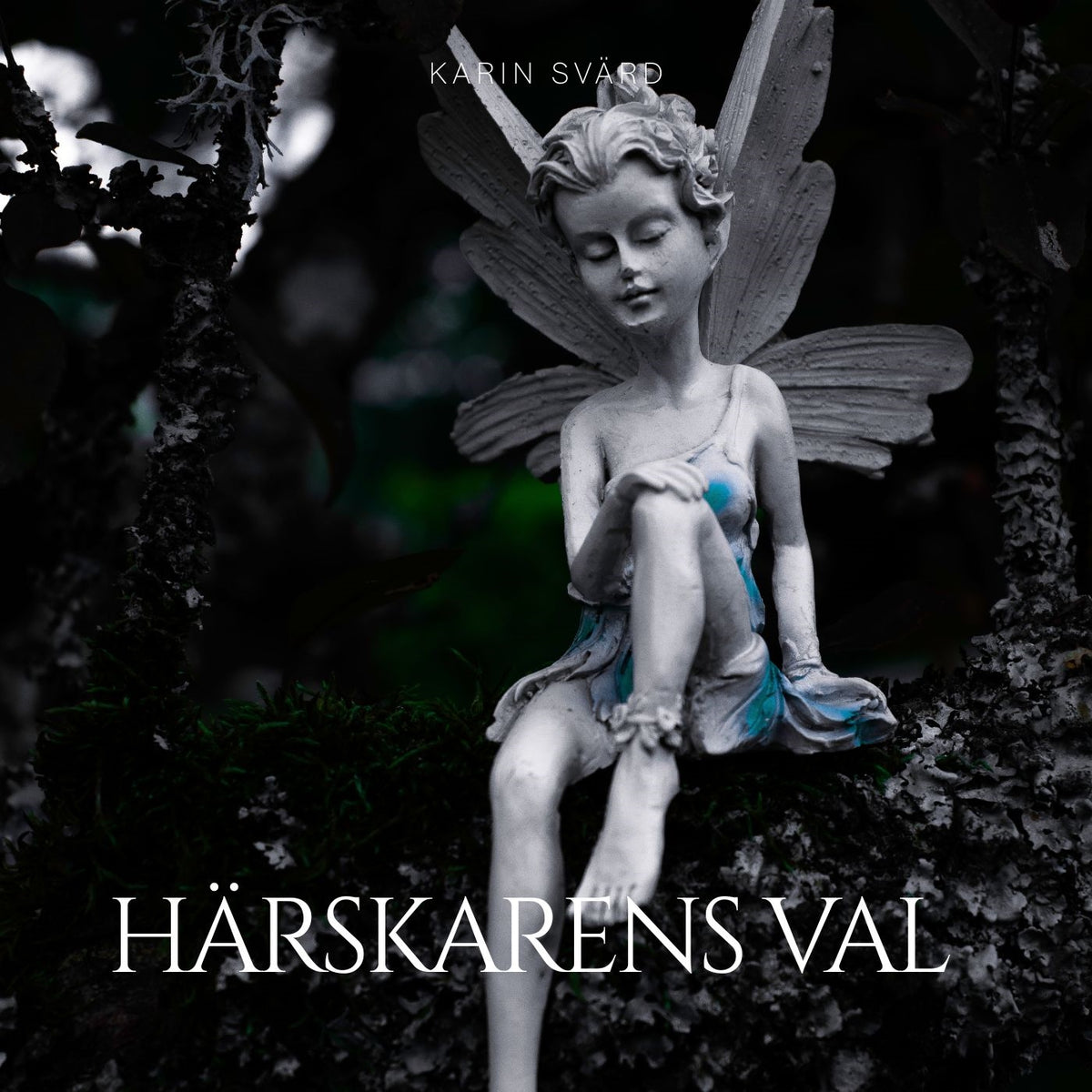 Härskarens val – Ljudbok