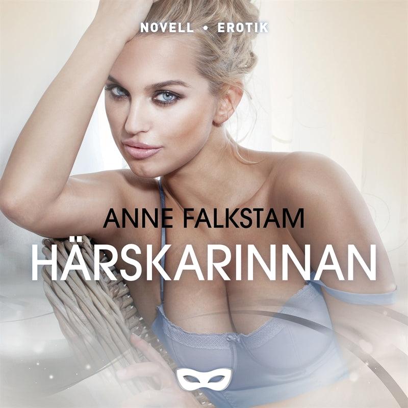 Härskarinnan – Ljudbok