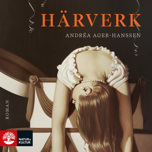 Härverk – Ljudbok