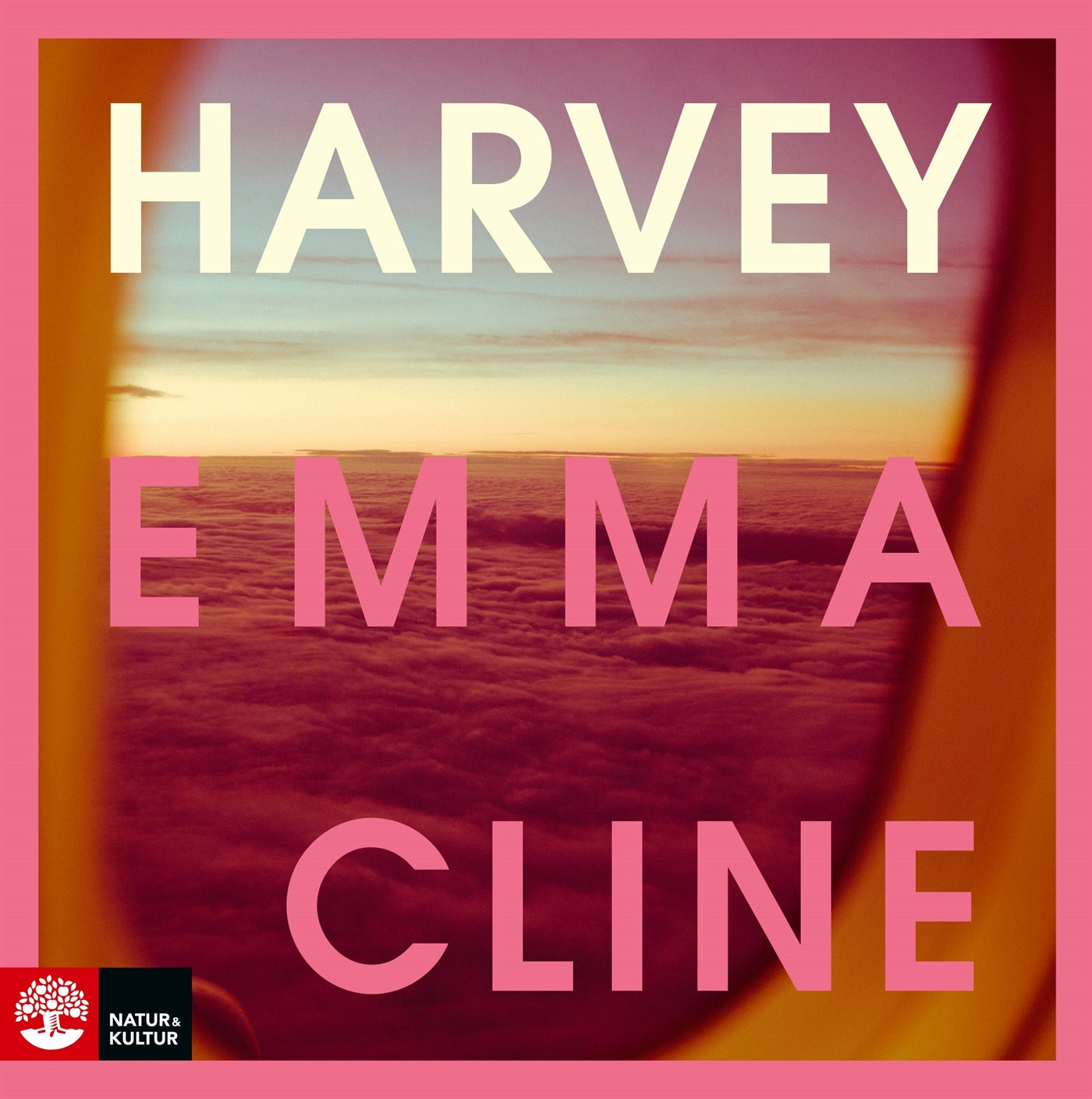Harvey – Ljudbok