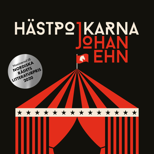 Hästpojkarna – Ljudbok