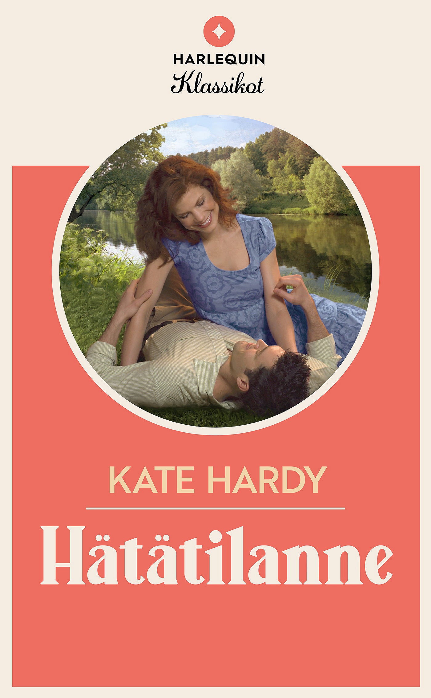 Hätätilanne – E-bok