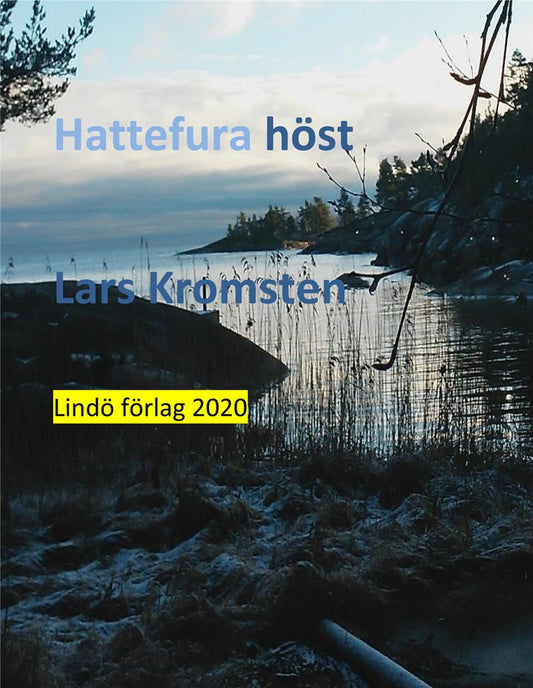 Hattefura Höst – E-bok