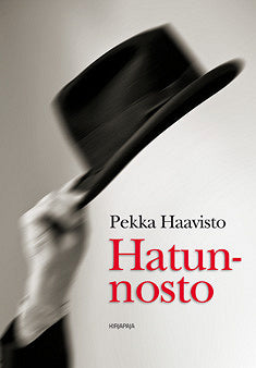 Hatunnosto – E-bok