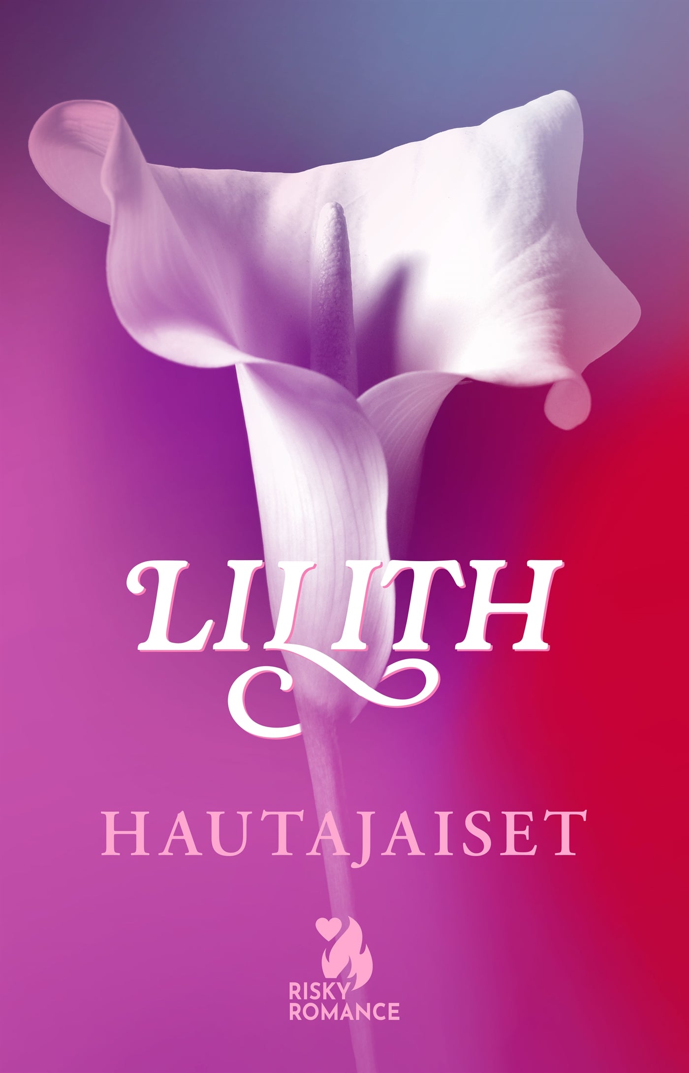 Hautajaiset – E-bok