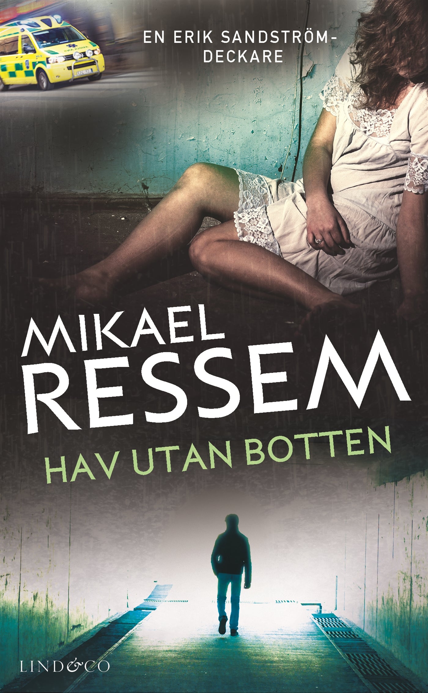 Hav utan botten – E-bok