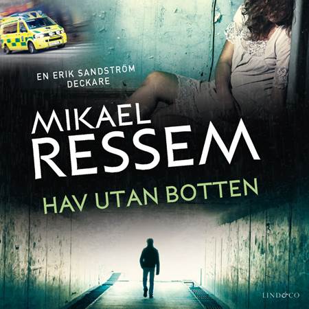 Hav utan botten – Ljudbok