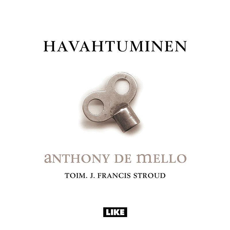 Havahtuminen – Ljudbok