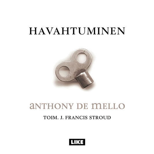 Havahtuminen – Ljudbok