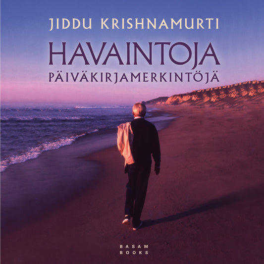 Havaintoja – Ljudbok
