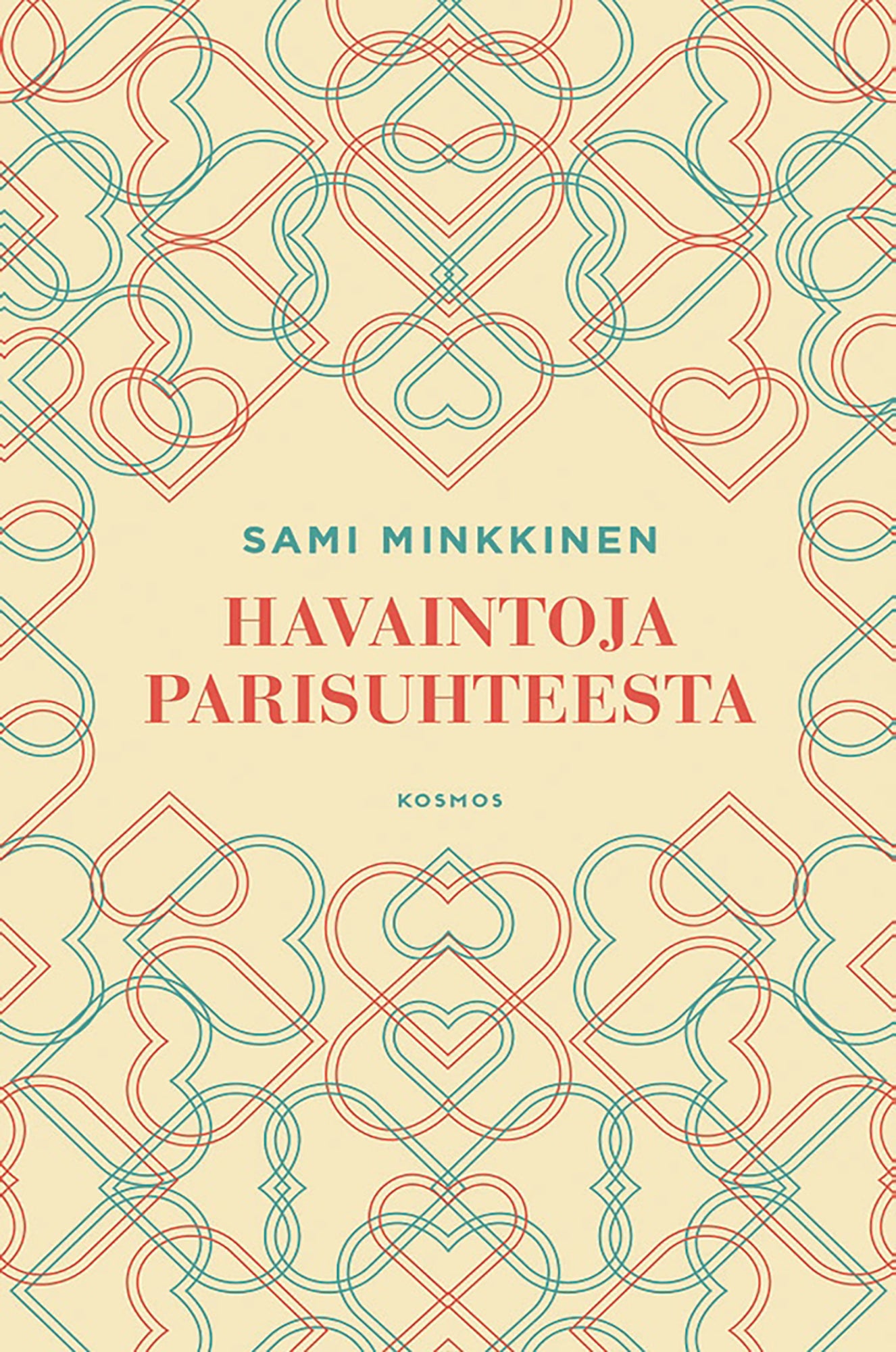 Havaintoja parisuhteesta – E-bok