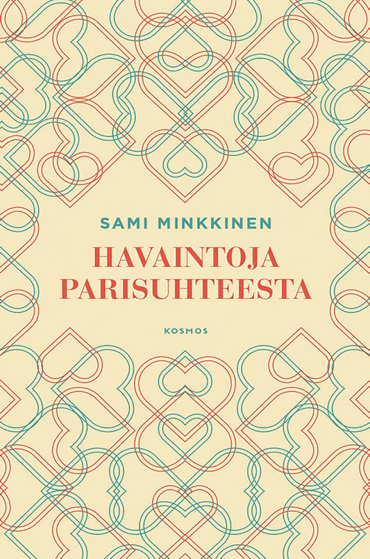 Havaintoja parisuhteesta – E-bok