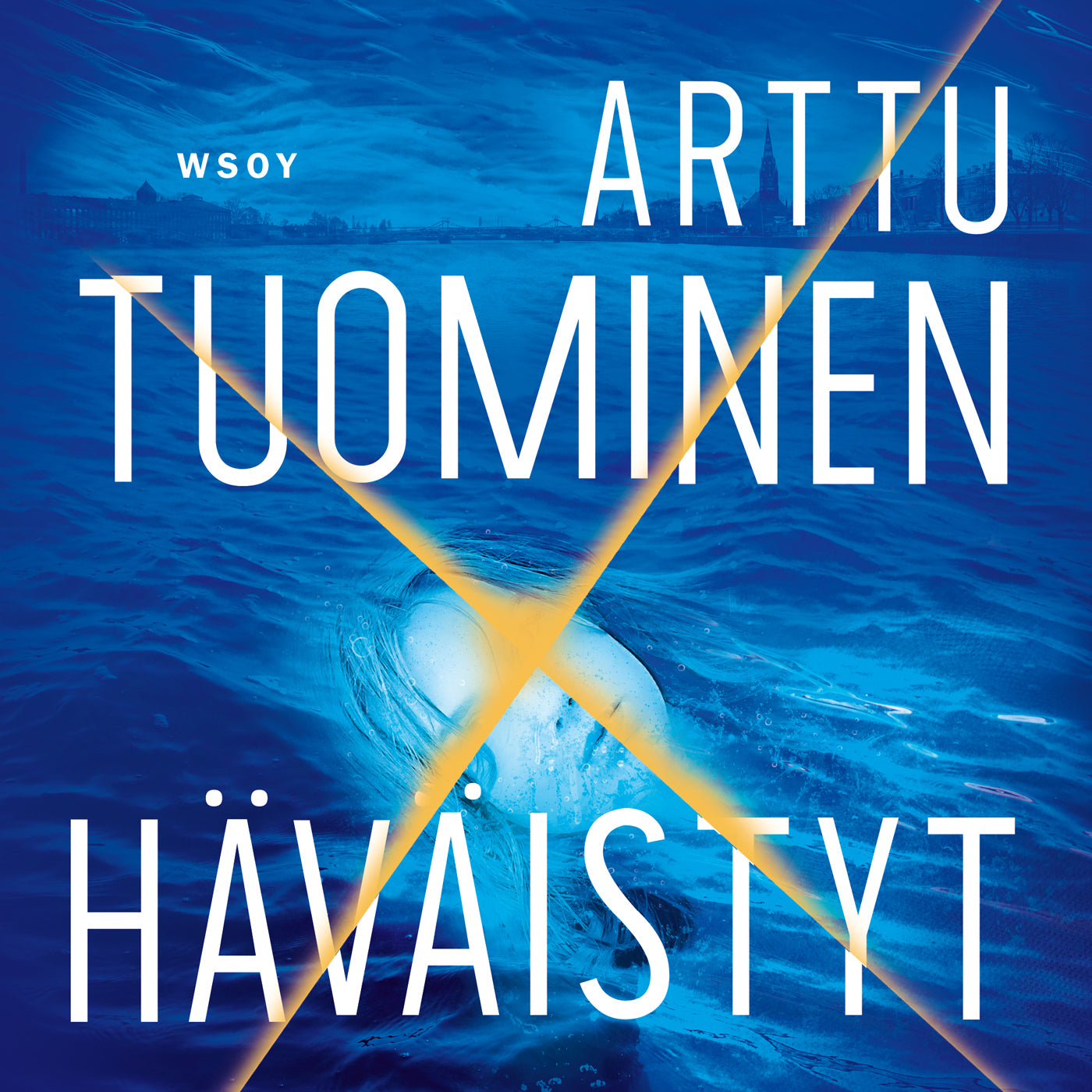 Häväistyt – Ljudbok