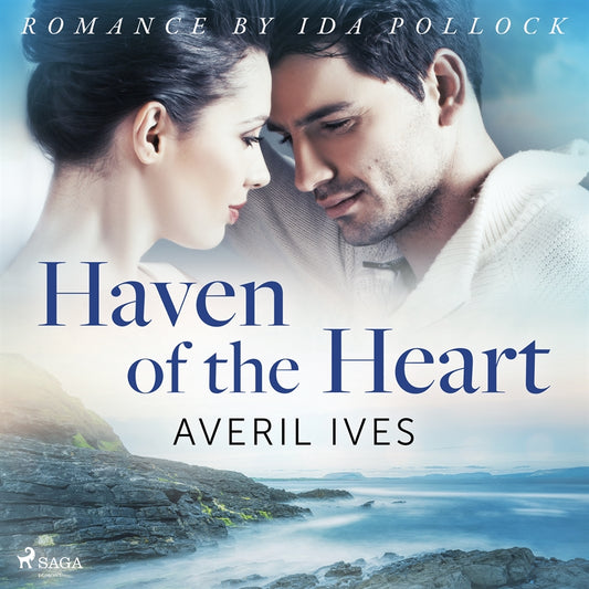 Haven of the Heart – Ljudbok