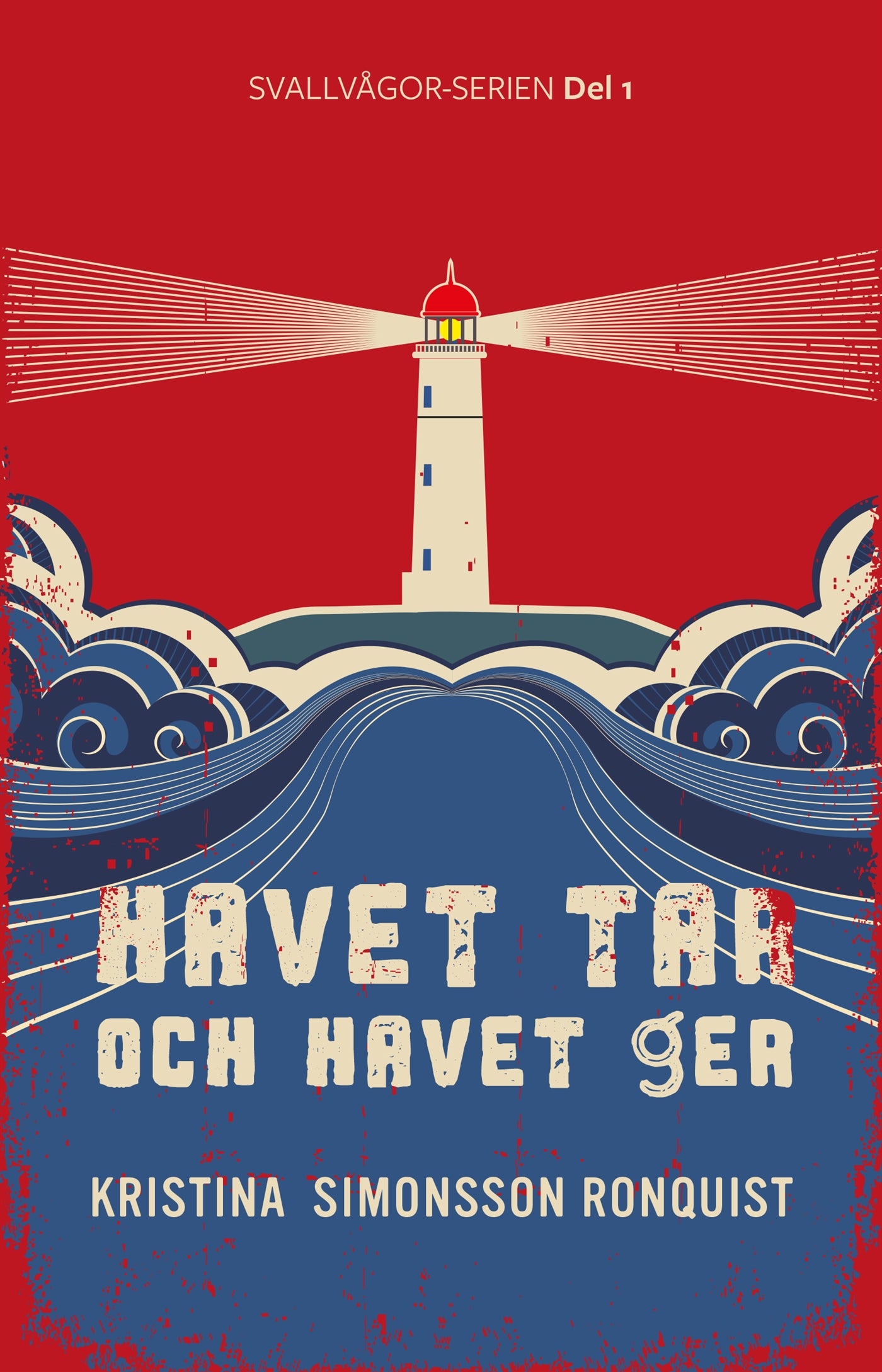Havet tar och havet ger – E-bok