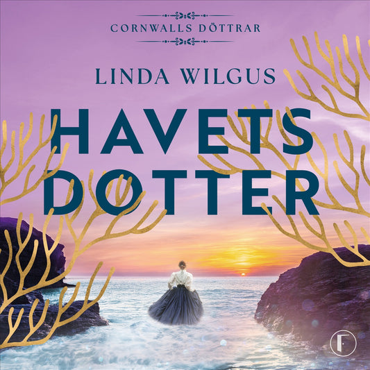 Havets dotter – Ljudbok