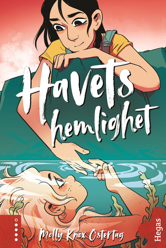 Havets hemlighet – E-bok